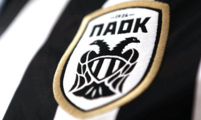 ΠΑΟΚ: H επική αντίδραση μετά τη δικαίωση στο CAS (photos)
