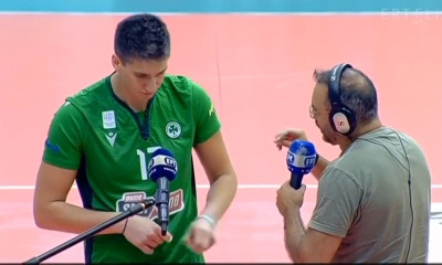 Onsports Live: Η απάντηση του Παγιωτέλη στον Πελεκούδα (video)