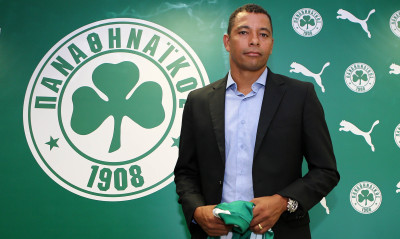 Ζιλμπέρτο Σίλβα: «Οι ρατσιστικές χειρονομίες στην Ελλάδα»