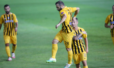 Φετφατζίδης: «Θα μας χαρακτηρίσω ήρωες»