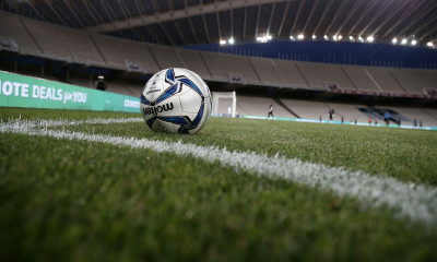 Super League: Η βαθμολογία πριν τις «μάχες» σε Φάληρο και ΟΑΚΑ (photos)