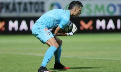 Γουόλι: «Προσπαθήσαμε αλλά δεν πήραμε τη νίκη»