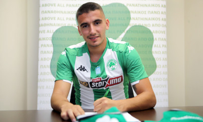 Παναθηναϊκός: Στη Γερμανία για εξετάσεις ο Πούγγουρας