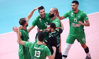 Οι οπαδοί του Παναθηναϊκού ζήτησαν το Πρωτάθλημα από τους «μάγκες» του Ανδρεόπουλου!