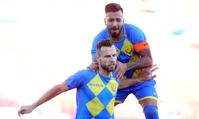 Πανιώνιος-Παναιτωλικός: Το 0-1 με πέναλτι, μία κατηγορία... (video)