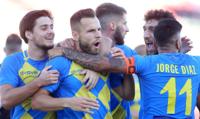 Μιχαηλίδης: «Κάναμε αυτό που έπρεπε»