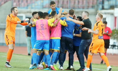 Πανιώνιος-Παναιτωλικός 0-2: Η μελωδία της ευτυχίας και η τελευταία ευκαιρία (photos)