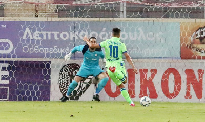 Ξάνθη-Αστέρας Τρίπολης 1-2: Η αυτοκτονία της Ξάνθης και το δώρο στον Πανιώνιο (video+photos)