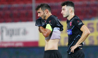 Βόκολος: «Το παιχνίδι δεν μας βγήκε από την αρχή»