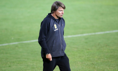 Ένινγκ: «Το Europa League είναι μακριά ακόμη, υπάρχει κίνητρο και θα δώσουμε μάχη»