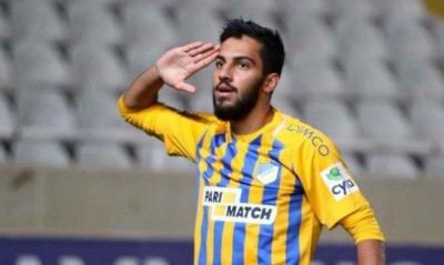 Ολυμπιακός: Πιέζει για αποχώρηση ο Αλ Ταμάρι