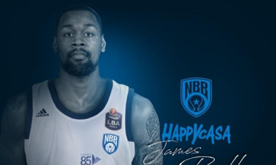 Στην Μπρίντιζι ο Μπελ