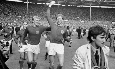 Πέθανε ο θρυλικός Τζακ Τσάρλτον (photos)