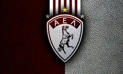 ΑΕΛ: «Το Σάββατο στη Λάρισα θα γίνει της Σουζάνας»