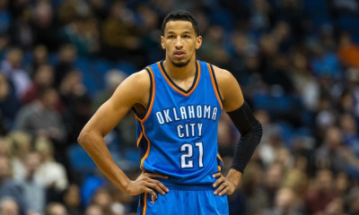 Η επιστροφή του Αντρέ Ρόμπερσον