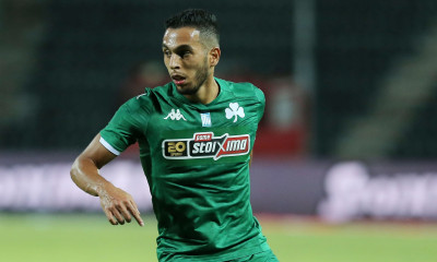 Ανουάρ: «Με πολύ χαρά θα επέστρεφα στον Παναθηναϊκό»