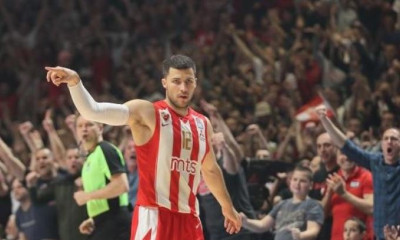 Ζενίτ Αγ. Πετρούπολης: Στο στόχαστρο ο Μπάρον