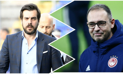 ΠΑΟΚ - Ολυμπιακός: Το τρίτο ημίχρονο της απόφασης του CAS στον «αέρα» του OnSports FM (audio)