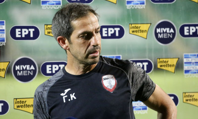 Κόλτσης: «Συνεχίζουμε κόντρα στις αδικίες» (video)