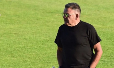 Λαμία-ΑΕΛ: Έκλεψε τις εντυπώσεις ο Κούγιας (photos)