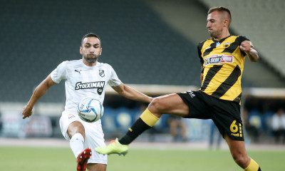 Κρίστιτσιτς: «Αν κερδίσουμε τους τρεις τελικούς, θα είμαστε δεύτεροι»