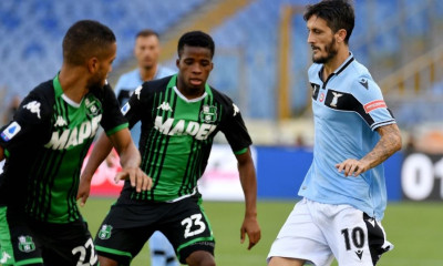 Serie A: Νέο σοκ για τη Λάτσιο (video)