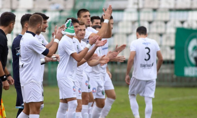 Μακεδονικός: Διαζύγιο με πέντε