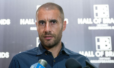 ΠΑΣ Γιάννινα: Αντίο με αιχμές από τον Ντάσιο