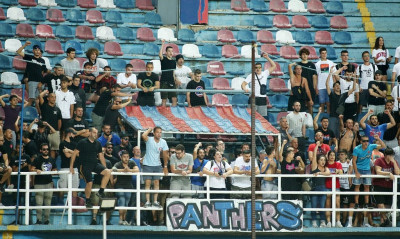 Πανιώνιος-Παναιτωλικός 0-2: Απογοήτευση και λαϊκά δικαστήρια (photos)