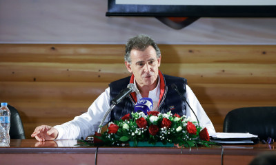 Ξάνθη: «ΚΟΝΤΟΣ Ψαλμός Αλληλούια»