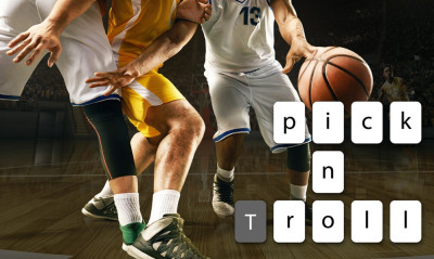 Pick "n" Troll: Από κόμπλεξ σε... κόμπλεξ