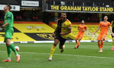 Premier League: Άλμα παραμονής για Γουέστ Χαμ και Γουότφορντ