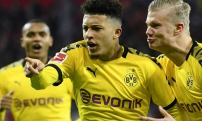 Μπορούσια Ντόρτμουντ: Πλάνα χωρίς Σάντσο (video)