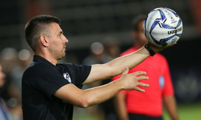 ΟΦΗ-Άρης: Η ενδεκάδα των Κρητικών