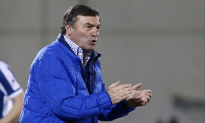 Απόλλων Σμύρνης: «Εντύπωση η στάση του Τεννέ»