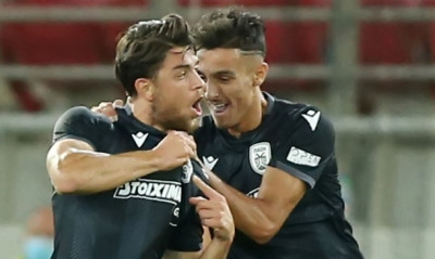 Ξέσπασε ο Μιχάι: «Τον ΠΑΟΚ δεν τον σέβονται»