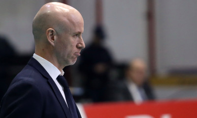 Μουνιόθ: «Μας επηρέασε η διακοπή λόγω κορονοϊού» (video)