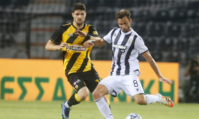 Μαουρίτσιο: «Θα ήμουν χαρούμενος να παίξω για την Αλ Χιλάλ»