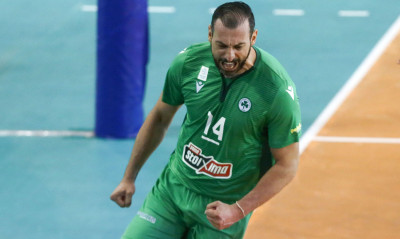 Πανταλέων: «Το μυστικό είναι να αγαπάς τον σύλλογο!» (video)