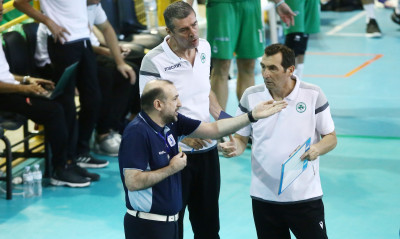 Ανδρεόπουλος: «Αυτό το πρωτάθλημα αξίζει σε πολλούς ανθρώπους» (video)