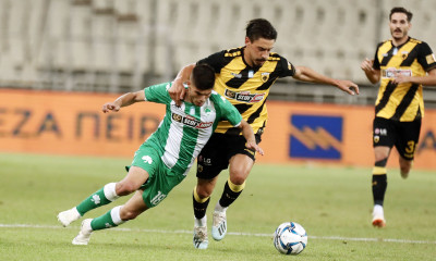 Σιμόες: «Παίξαμε με πάθος και ψυχή, είμαστε δίκαιοι νικητές»