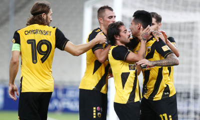 Βέρντε: «Τελικός με ΠΑΟΚ, ψάχνει να με… δείρει ο Αραούχο»