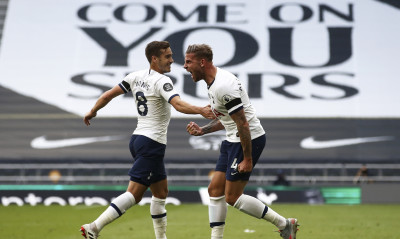 Premier League: Το ντέρμπι η Τότεναμ (video)