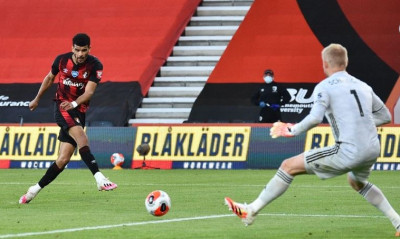 Premier League:  Ελπίζει η Μπόρνμουθ με την πρώτη νίκη μετά το restart (video)