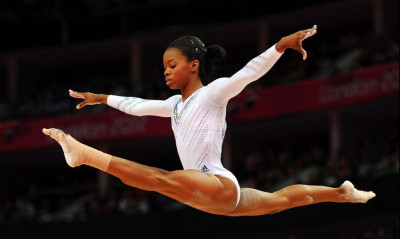 Γκάμπι Ντάγκλας: Η ιστορία που συγκλόνισε