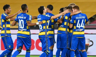 Ιταλία-Κορονοϊός: Θετικό στον Covid-19 μέλος της Πάρμα