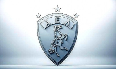 Νέα απάντηση της ΑΕΛ στην Ξάνθη: «Σας καλούμε να έρθετε όλοι και να γλεντήσουμε μαζί»