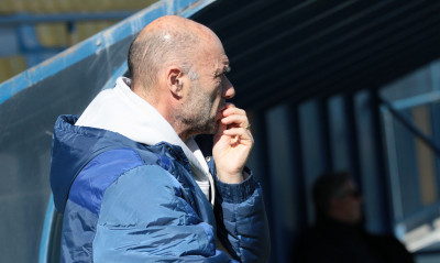 Πανιώνιος: Αποχωρεί ο Δάρας!