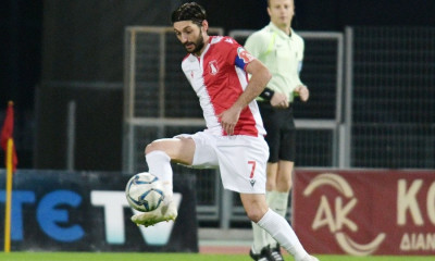 Πανσερραϊκός: Αποχαιρέτισε ο Γεωργιάδης