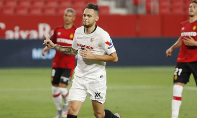 La Liga: Ετοιμάζεται για το Champions League η Σεβίλλη (videos)